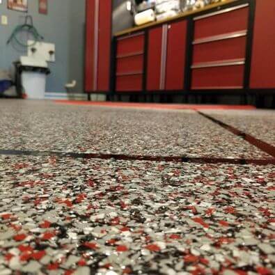 red-epoxy-floor-shop