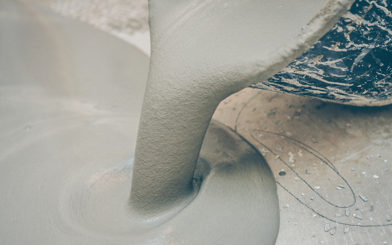 wichita falls epoxy floor contractor
